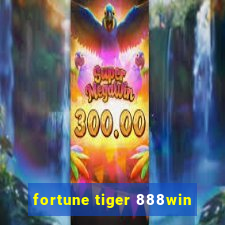 fortune tiger 888win